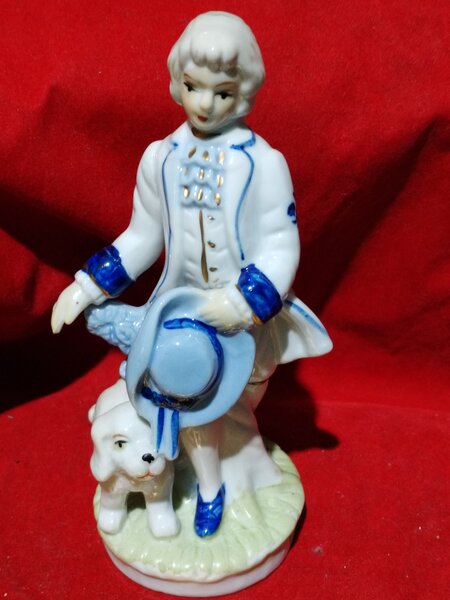 Portelan german vintage de epoca