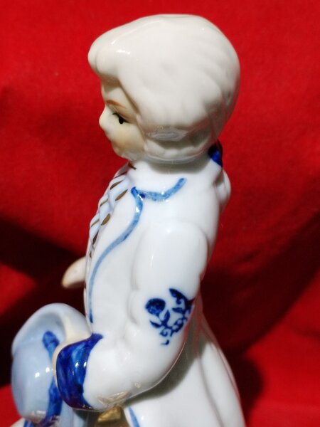 Portelan german vintage de epoca