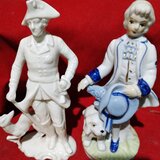 Portelan german vintage de epoca